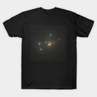 Taurus Constellation T-Shirt